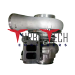 Turbocharger Assly 828370-0004, 5801755389, 895473, GT5018BRNS Suitable For Iveco Engine