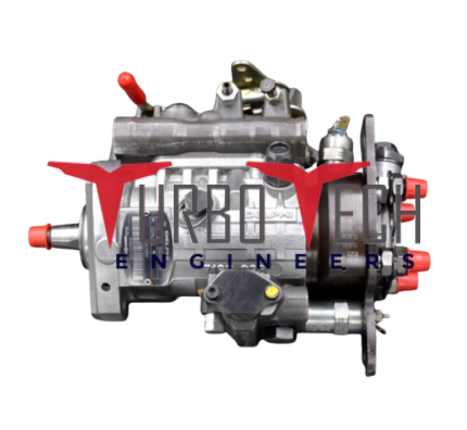 Common Fuel Injection Pump 4943490, 9323A070W Suitable For Cummins Engine