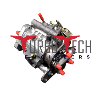 Common Fuel Injection Pump 4943490, 9323A070W Suitable For Cummins Engine