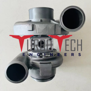 Turbocharger Assembly 328-2389, 271-4979, 321-9044, 320-6072 For C175 Engine