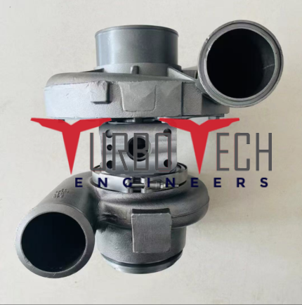 Turbocharger Assembly 328-2389, 271-4979, 321-9044, 320-6072 For C175 Engine