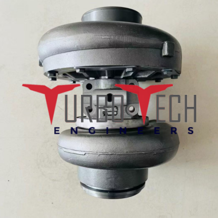 Turbocharger Assembly 328-2389, 271-4979, 321-9044, 320-6072 For C175 Engine