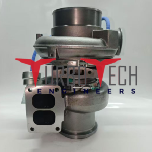 Turbocharger Assly 467-8223, 483-0845 Suitable For Cat C15 Engine