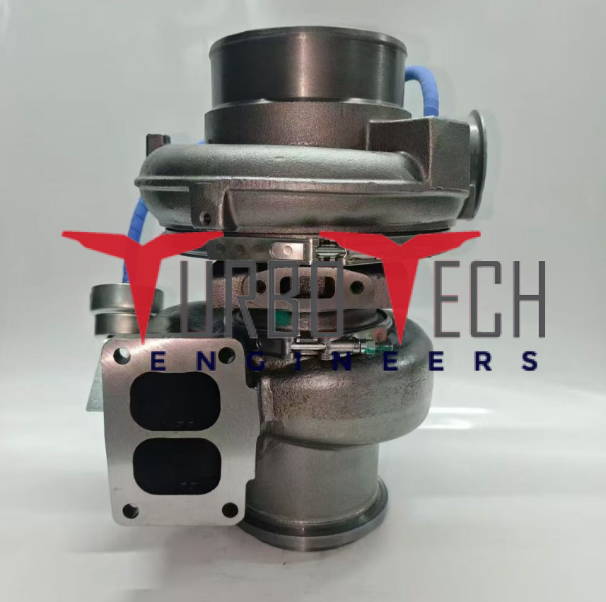 Screenshot 2025-10-10 150810 Turbocharger Assly 467-8223, 483-0845 Suitable For Cat C15 Engine