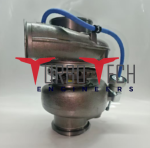 Turbocharger Assly 467-8223, 483-0845 Suitable For Cat C15 Engine