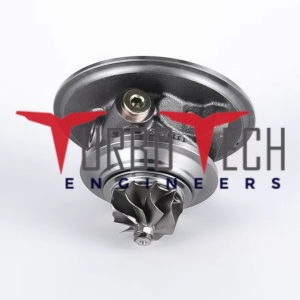 Turbocharger CHRA 816555, 816555-5006S For Opel Cascada Astra J Insignia Zafira 1.6 T