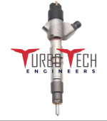 Common Rail Fuel Injector 0445120446 Suitable For Iveco Engine 