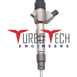 Common Rail Fuel Injector 0445120446 Suitable For Iveco Engine 