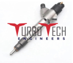 Common Rail Fuel Injector 0445120446 Suitable For Iveco Engine 
