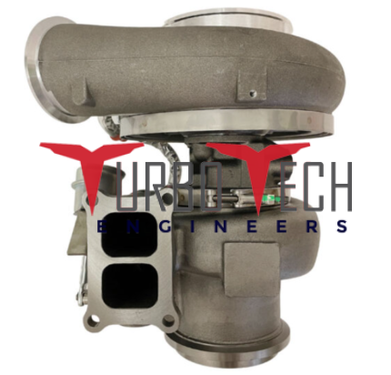 Turbocharger 4955241, 3104766, 3106769, 3104454 For Cummins Engine QSX15 ISX15 X15 QSK15 ISZ13