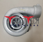 Turbocharger 5327221, 2002017, HE400VG For Holset DAF PACCAR MX-11