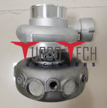 Turbocharger 5327221, 2002017, HE400VG For Holset DAF PACCAR MX-11