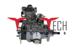 VE Fuel Injection Pump 0460424150, 51111037536, VE4/12F1200R727 For Man