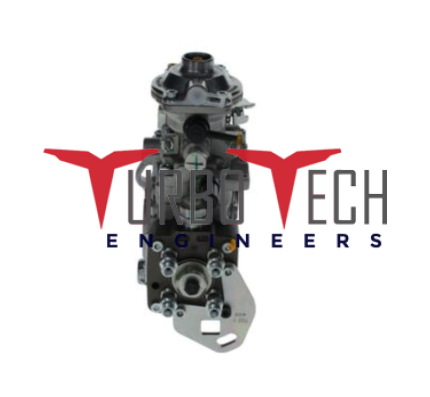 VE Fuel Injection Pump 0460424150, 51111037536, VE4/12F1200R727 For Man