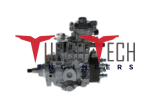 VE Fuel Injection Pump 0460424150, 51111037536, VE4/12F1200R727 For Man