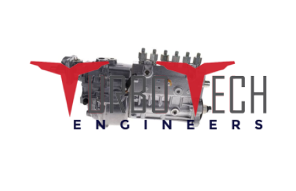 Common Fuel Injection Pump F002A0Z301 For TATA 6BT