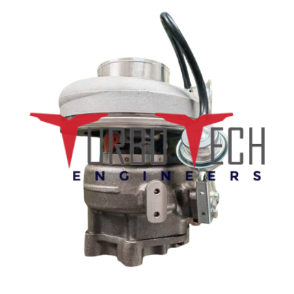 Turbocharger 6316939, HE500FG For Yuchai Engine