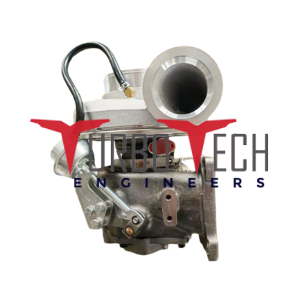 Turbocharger 6316939, HE500FG For Yuchai Engine