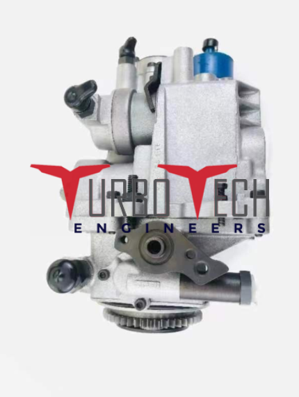 Common Fuel Injection Pump 142-1420 For CAT 3116 Engine