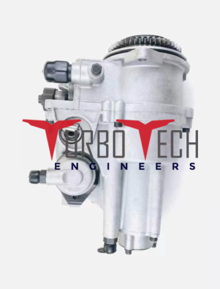 Common Fuel Injection Pump 142-1420 For CAT 3116 Engine