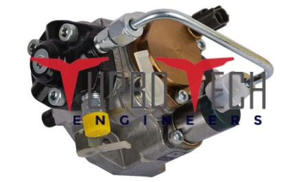 Common Fuel Pump 436-1091, 4361091, 1J770-50503 For Caterpillar