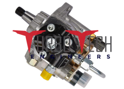 Common Fuel Pump 436-1091, 4361091, 1J770-50503 For Caterpillar