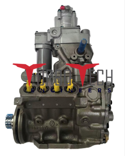 Fuel Injection Pump 2W8961, 2w-8961, 4W6012 For Caterpillar 3408