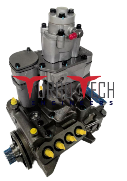 Fuel Injection Pump 2W8961, 2w-8961, 4W6012 For Caterpillar 3408