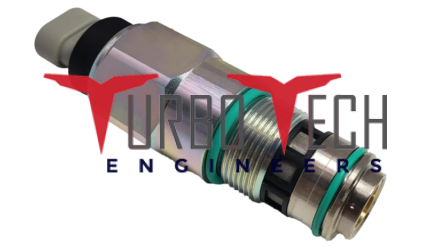 Actuator 3347905 6560-41-6100 for Cummins QSK23 Engine 6D170