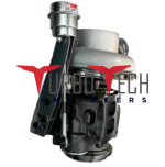 Turrbocharger 5609147, 5609147X For Qsm11 Diesel Engine