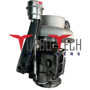 Turrbocharger 5609147, 5609147X For Qsm11 Diesel Engine