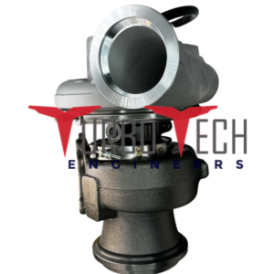 Turrbocharger 5609147, 5609147X For Qsm11 Diesel Engine
