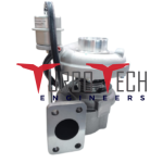 Turbocharger 2674A807, 2674A808, 135756181, 2674A202, 2674A804, GT2560S For Perkins 1104D Inline