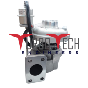 Turbocharger 2674A807, 2674A808, 135756181, 2674A202, 2674A804, GT2560S For Perkins 1104D Inline