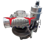Turbocharger 2674A807, 2674A808, 135756181, 2674A202, 2674A804, GT2560S For Perkins 1104D Inline