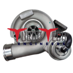 Turbocharger 2674A807, 2674A808, 135756181, 2674A202, 2674A804, GT2560S For Perkins 1104D Inline