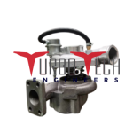 Turbocharger 36977 For Perkins Genset
