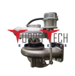Turbocharger 36977 For Perkins GensetTurbocharger 36977 For Perkins Genset