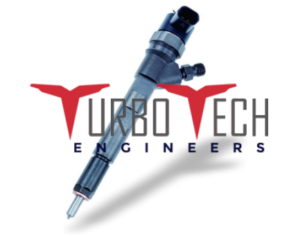 Common Rail Injector 0445110808, 0445110494, 0445110059 For Jeep Cherokee 2.5 Crd