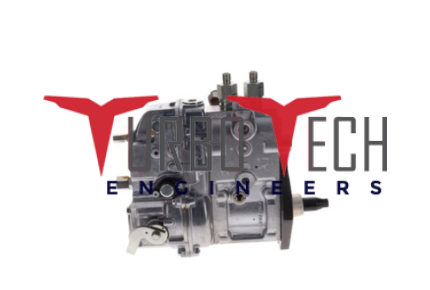 Fuel Injection Pump F002 A0z 970, F002a0z970, A051k893 Suitable For Cummins Engine