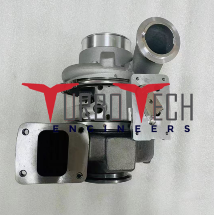 Turbocharger 5327221 Suitable For Holset HE500FG