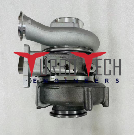 Turbocharger 5327221 Suitable For Holset HE500FG