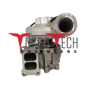 Turbocharger 5642588, HE500FG Suitable For Holset