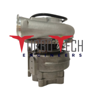 Turbocharger 5642588, HE500FG Suitable For Holset