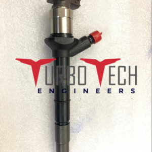 Common Fuel Injector T431143 Perkins