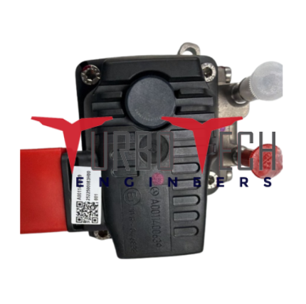 Adblue Pump A 000 140 95 39, A0001409539 Suitable For Mercedes Benz Euro6