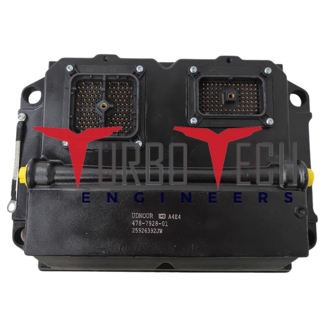 478-7928 ECM ecm-electronic-control-unit-20r-8178-478-7926-for-cat-773f-775f-777-c13-c15-c18-marine-engine