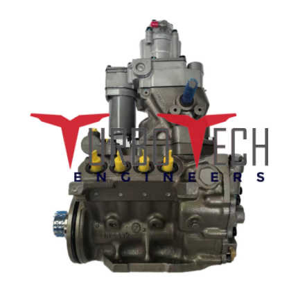 Fuel Injection Pump 9Y-0808, 9Y0808 For Caterpillar 3408