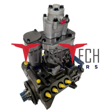 Fuel Injection Pump 9Y-0808, 9Y0808 For Caterpillar 3408