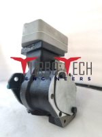 Air Compressor 5286964 Cummins ISB 6.7 / QSB 6.7